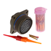 Circular Connector Assemblies - 1178-D38999/20JJ61SN-ND - DigiKey