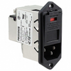 Power Entry Modules (PEM) - 1-6609942-4-ND - DigiKey
