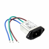 Power Entry Modules (PEM) - CCM1964-ND - DigiKey