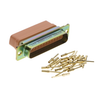 D-Sub Connector Assemblies - 1003-GDB25P-ND - DigiKey