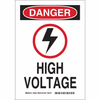 Signs, Nameplates, Posters - 2267-59384-ND - DigiKey