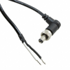 Barrel Power Cables - 839-10-00115-ND - DigiKey