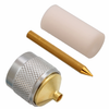 Coaxial Connector (RF) Assemblies - A121108-ND - DigiKey