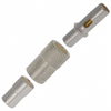 Coaxial Connector (RF) Assemblies - 1-330723-2-ND - DigiKey