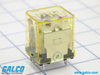 IDEC General Purpose - RH3B-UL-DC12 - Galco Industrial Electronics