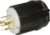 20 Amp Male Plug -- 8213605 - Image