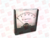 Panel Meter - 44162 - Radwell International