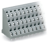 PCB terminal block - 737-566 - WAGO
