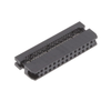 Free Hanging, Panel Mount - 2057-2FCS-26-SG-ND - DigiKey