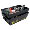 Anti-Static, ESD Device Containers -- 37622-ND - Image