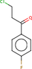 3-Chloro-4'-fluoropropiophenone - 2617-7-43 - SynQuest Laboratories, Inc.