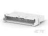 Rectangular Wire & Cable Connectors & Housings - 1-1969589-3 - TE Connectivity
