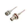 Coaxial Cables (RF) - 6099-PE33421LF-24-ND - DigiKey