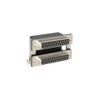 D-Sub Connector Assemblies - L17H2660120-ND - DigiKey