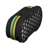 Powered Respirator Filters - 218819 - RS Components, Ltd.