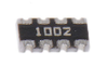 Resistor Arrays -- 1675378 - Image