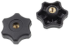 Clamping Knobs - 161234 - RS Components, Ltd.