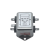 Power Line Filters - 2867246 - RS Components, Ltd.