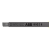 Protective Hoses, Solid Tubing, Sleeving - 6308-LTTUS01B-C-ND - DigiKey