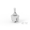 Toggle Switches - 2585-08-2-1-17E-ND - DigiKey