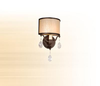 86-11 Sconces-Drum Shades - 408594 - Capital Lighting, Inc.