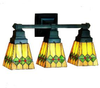 48034 Bathroom Fixtures-Three Lights - 737900 - Capital Lighting, Inc.