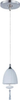E94427-81SN Mini Pendants-Cable - 341458 - Capital Lighting, Inc.