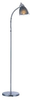 LS-81614C/SMOKE Lamps-Floor Lamps - 307794 - Capital Lighting, Inc.