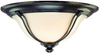 5411-OB Flush Mounts-Bowl Style - 342125 - Capital Lighting, Inc.