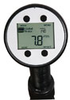 FP111 - Turbo-Prop Open-Channel Flowmeters, 3' to 6' handle length. 0.3 to 15 ft/second -- GO-32922-01 - Image