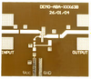 Demonstration Circuit Board for ABA-31563 and ABA-32563 -- DEMO-ABA-3XX63 - Image