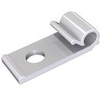 Cable Clamps - Screw Mount, Wire Harness - WHC-125-01 - Essentra Components