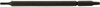Multiple Spline Bit .048