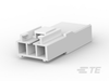 Rectangular Wire & Cable Connectors & Housings - 176283-1 - TE Connectivity