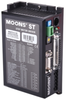 ST Series Two Phase DC Stepper Motor Drive - MSST5-C-CE - Moons' Electric Co. Ltd.