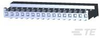 Rectangular Wire & Cable Connectors & Housings - 4-643817-6 - TE Connectivity
