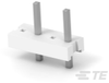 PCB Headers & Receptacles - 643130-3 - TE Connectivity