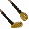 Coaxial Cables (RF) - J3812-ND - Digi-Key Electronics