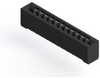 Card Edge Connectors - Edgeboard Connectors - 357-011-425-101 - Lingto Electronic Limited