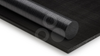 DELRIN® Series Black (TECAFORM AD) - Image