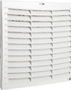 Filter Fan, Synthetic Mesh, 391.4Cfm; Product Range Stego - 19AJ5859 - Newark, An Avnet Company