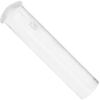 Light Pipe, Single, Round, Panel; Length Bivar - 11J3982 - Newark, An Avnet Company
