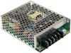 Power Supply, Ac-Dc, 5V, 15A Rohs Compliant Mean Well - 25AJ0938 - Newark, An Avnet Company