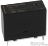 Relay, Spst-No, 250Vac, 30Vdc, 8A; Contact Configuration Panasonic - 55W5095 - Newark, An Avnet Company