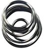 Battery Connector, Spring, 0.7Mm, 65C; Battery Sizes Accepted Multicomp Pro - 50AC4581 - Newark, An Avnet Company