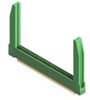 Card Edge Conn, Dual Side, 78Pos, Lug; Card Edge Connector Type Edac - 70AJ8961 - Newark, An Avnet Company