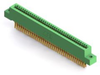 Card Edge Conn, Dual, 76Pos, Th; Card Edge Connector Type Edac - 65AJ1536 - Newark, An Avnet Company