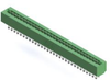 Card Edge Conn, Dual Side, 60Pos, Lug; Card Edge Connector Type Edac - 59AJ0394 - Newark, An Avnet Company