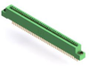 Card Edge Conn, Single, 43Pos, Th; Card Edge Connector Type Edac - 65AJ0952 - Newark, An Avnet Company
