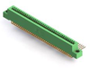 Card Edge Conn, Dual, 76Pos, Wire Wrapos; Card Edge Connector Type Edac - 64AJ5707 - Newark, An Avnet Company